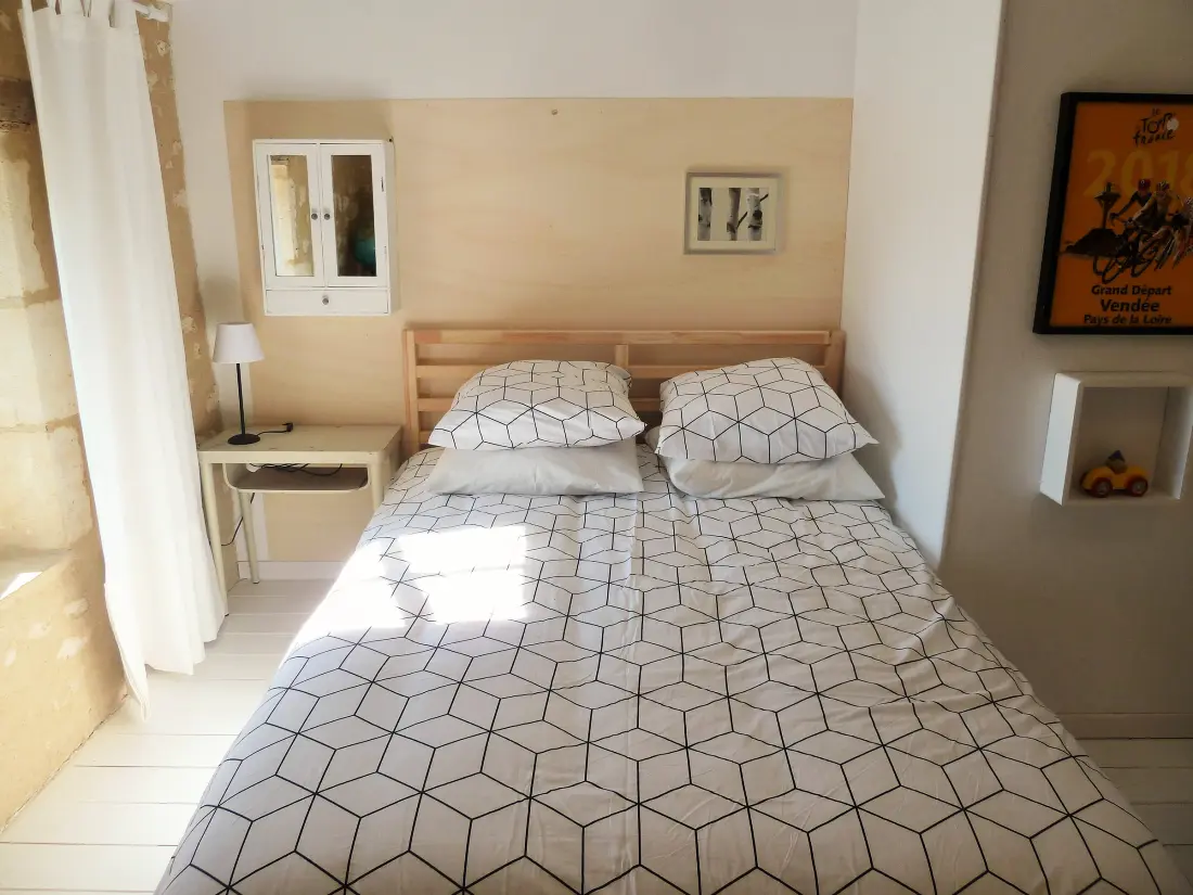 Maison de Vacances Auchay-sur-Vendée 3