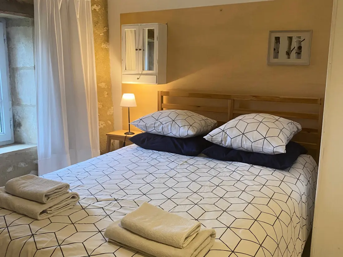 Maison de Vacances Auchay-sur-Vendée 3