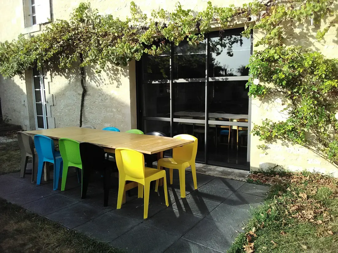 Maison de Vacances Auchay-sur-Vendée 3