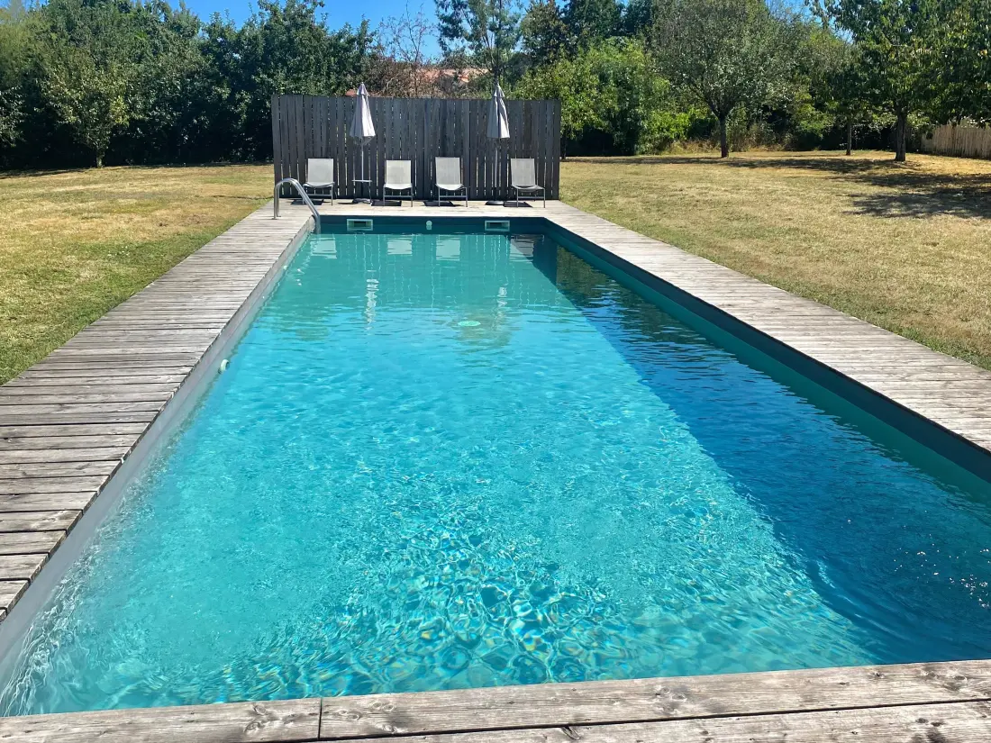 Maison de Vacances Auchay-sur-Vendée 3