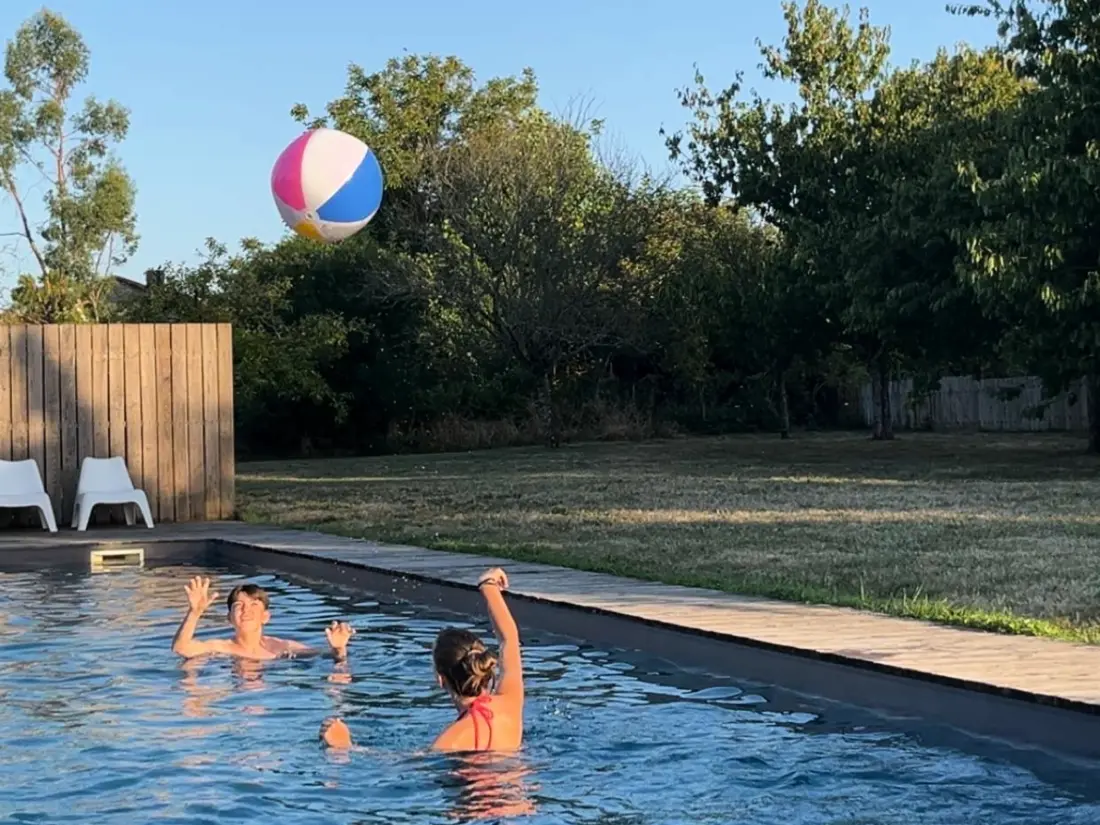 Maison de Vacances Auchay-sur-Vendée 3