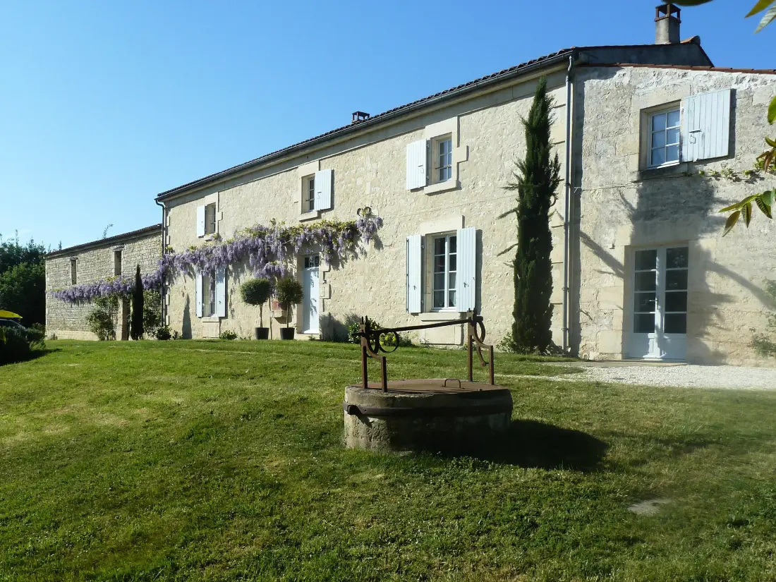 Maison de Vacances Auchay-sur-Vendée 3