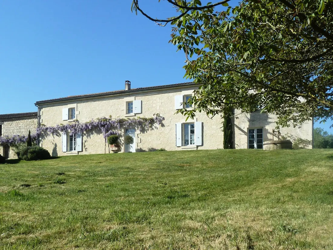 Maison de Vacances Auchay-sur-Vendée 3