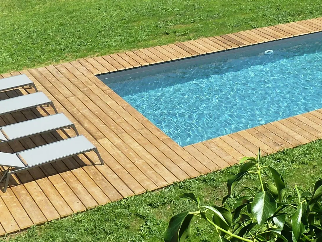 Maison de Vacances Auchay-sur-Vendée 3
