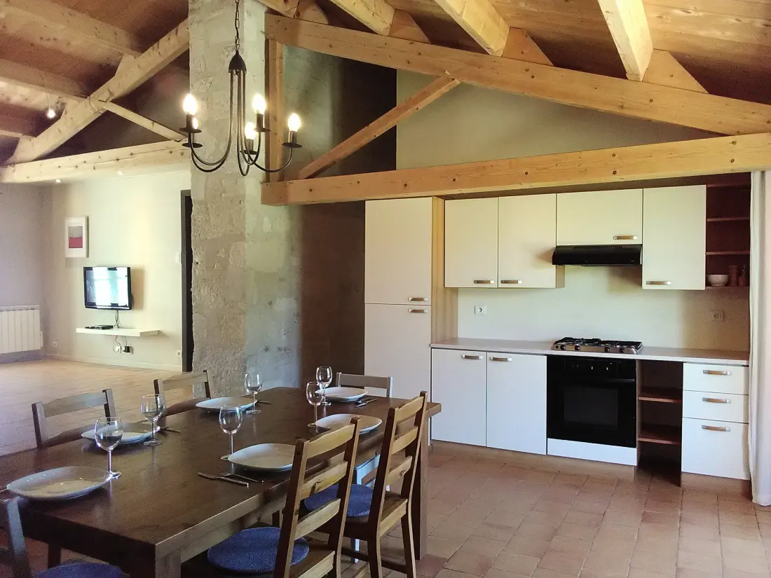 Maison de Vacances Auchay-sur-Vendée