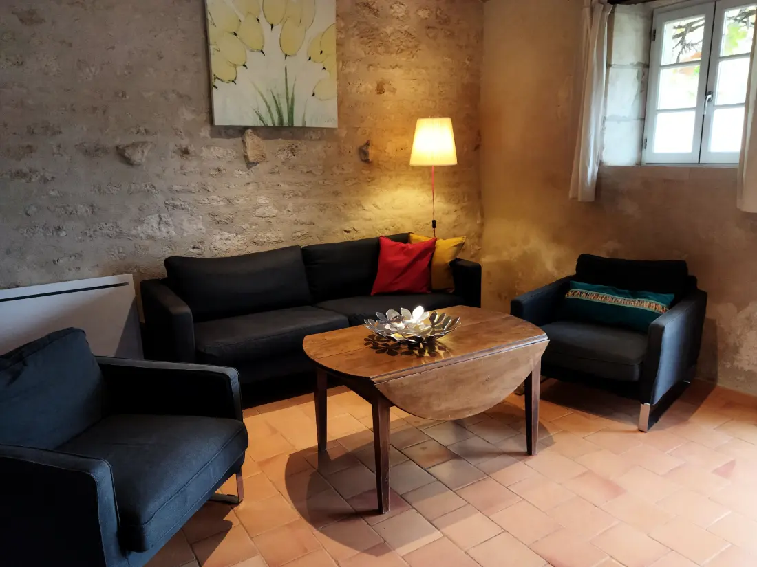 Maison de Vacances Auchay-sur-Vendée