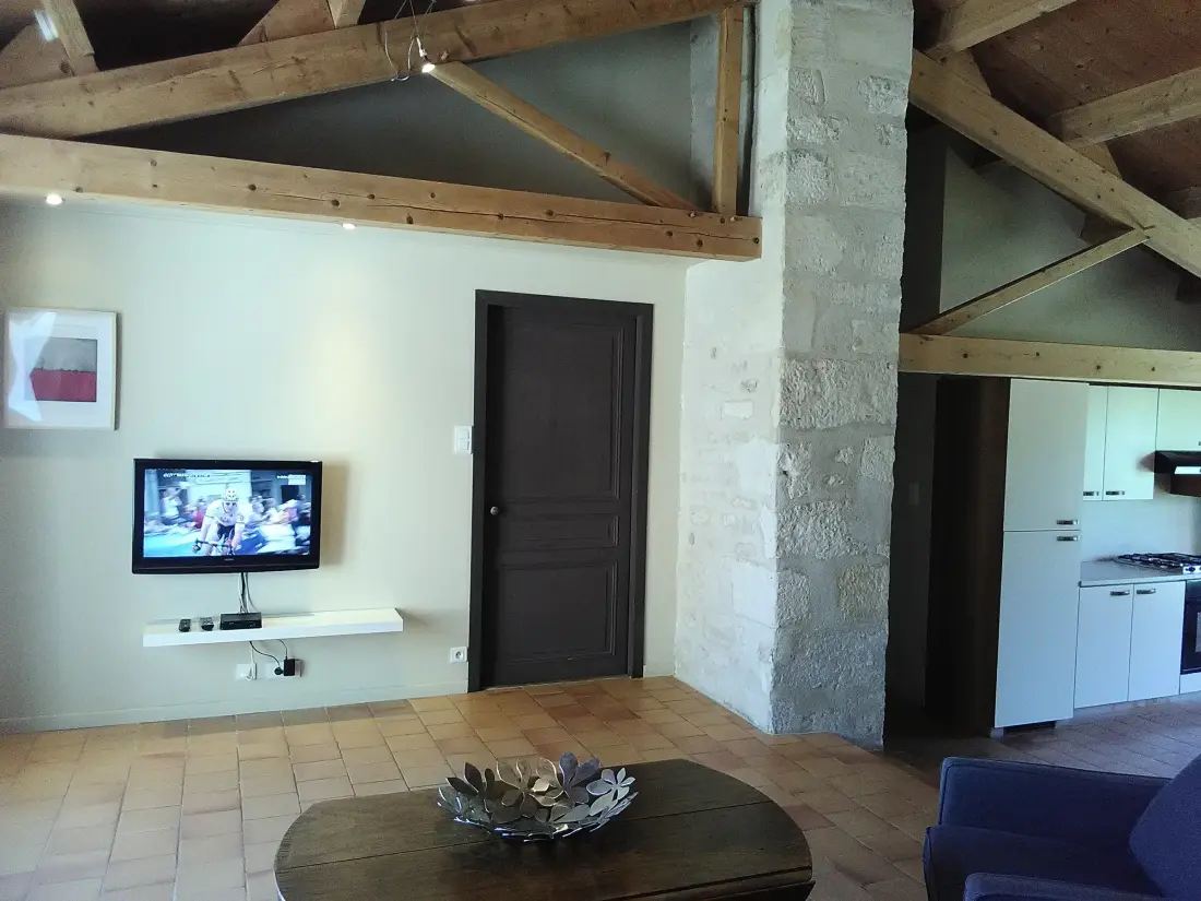 Maison de Vacances Auchay-sur-Vendée