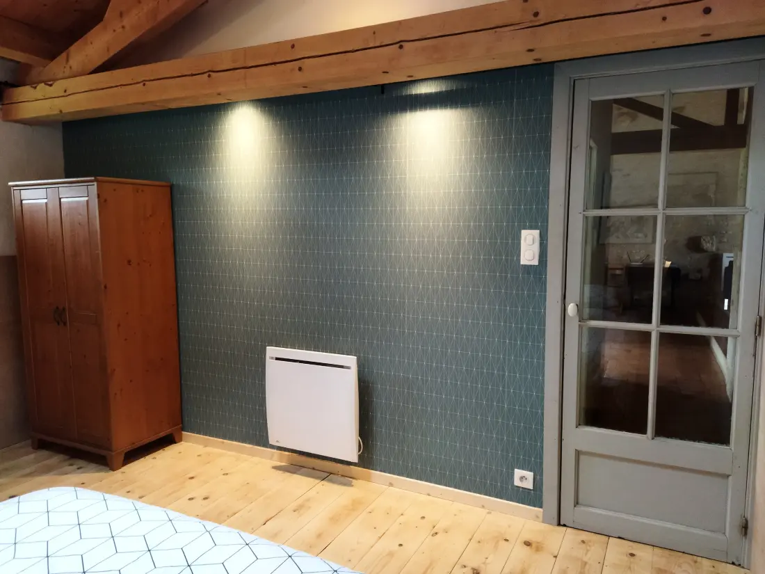 Maison de Vacances Auchay-sur-Vendée