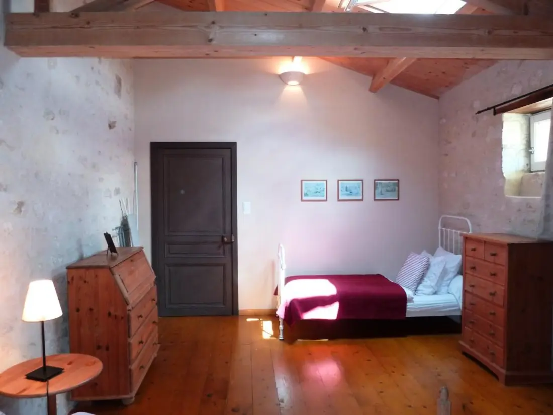 Maison de Vacances Auchay-sur-Vendée