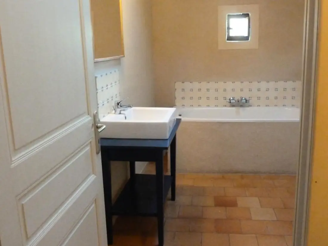 Maison de Vacances Auchay-sur-Vendée