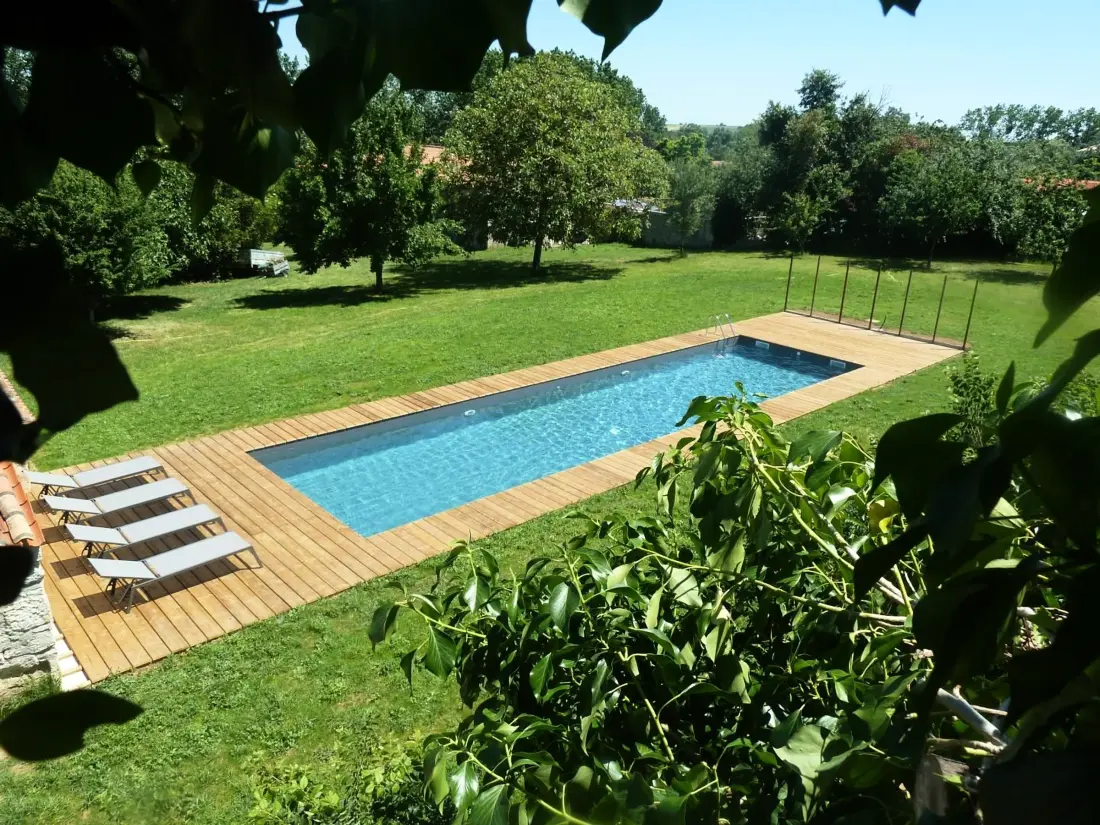 Maison de Vacances Auchay-sur-Vendée