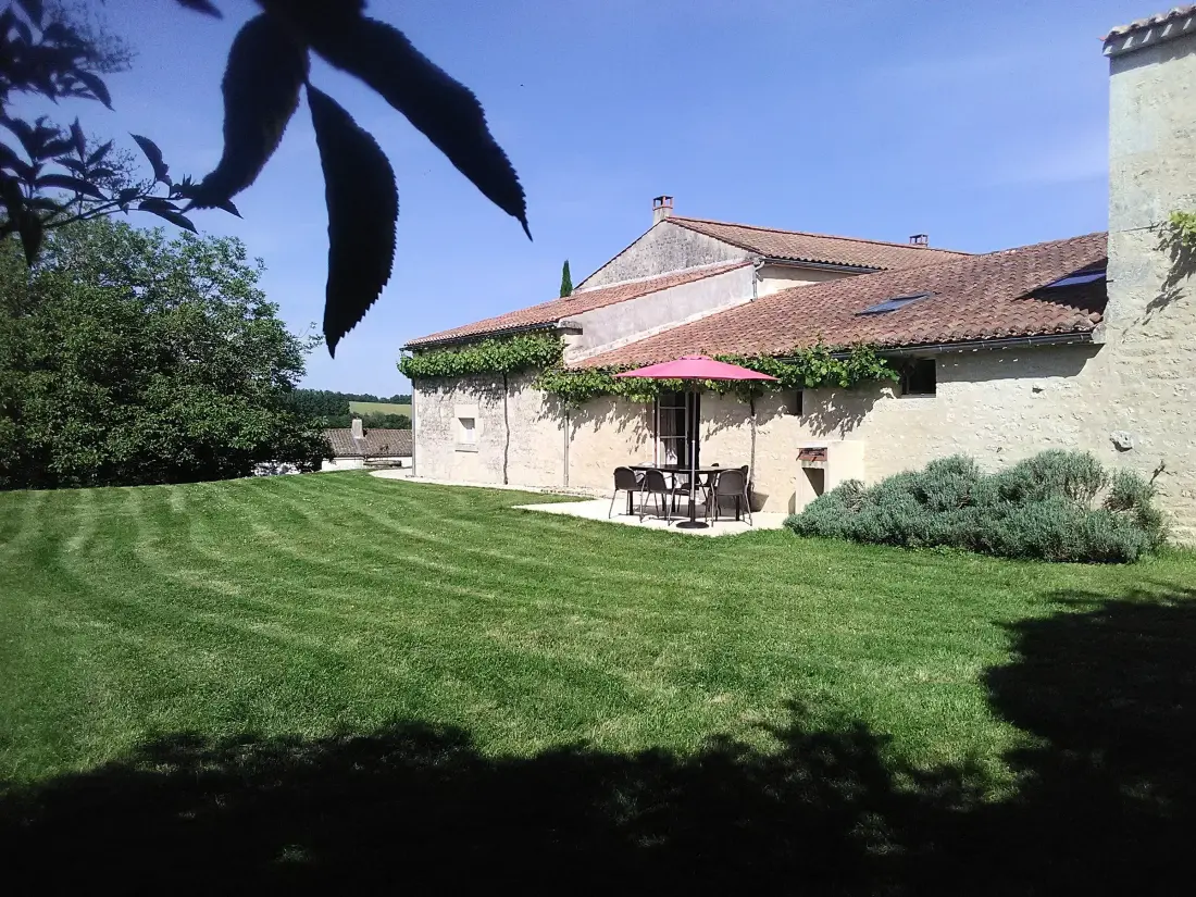 Maison de Vacances Auchay-sur-Vendée