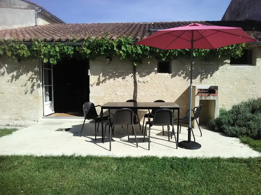 Maison de Vacances Auchay-sur-Vendée