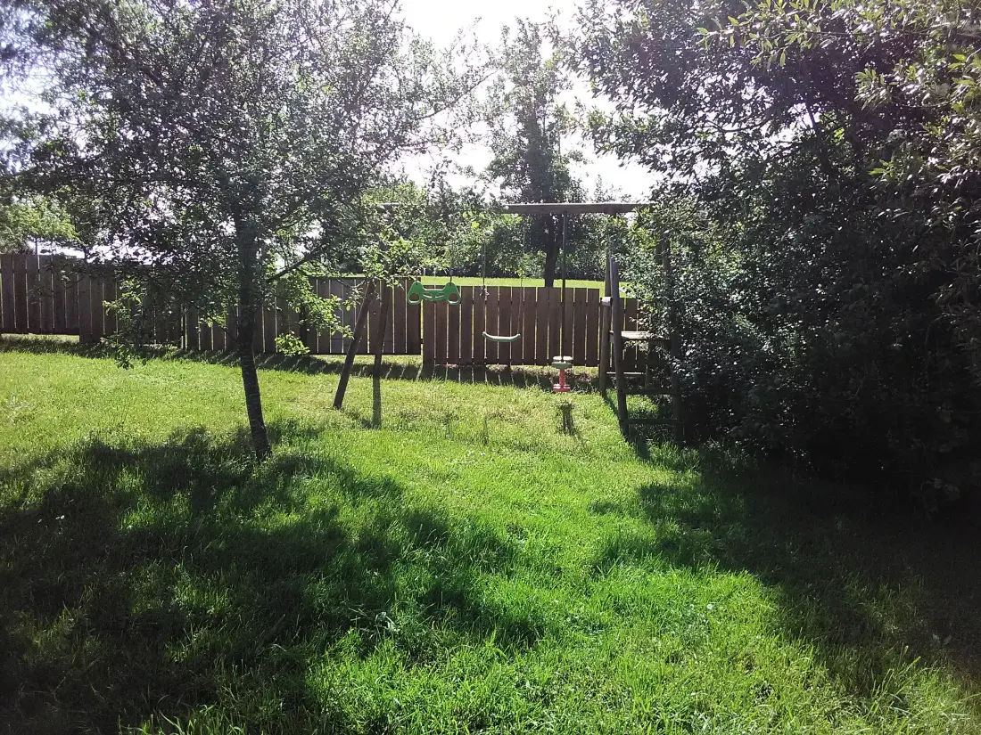 Maison de Vacances Auchay-sur-Vendée
