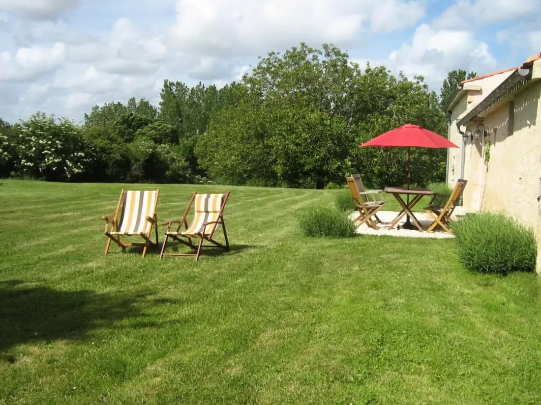 Maison de Vacances Auchay-sur-Vendée