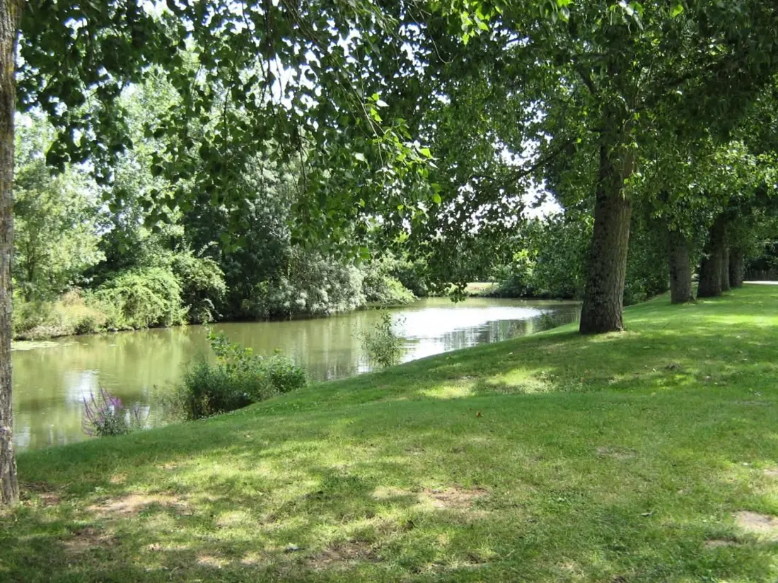 Maison de Vacances Auchay-sur-Vendée