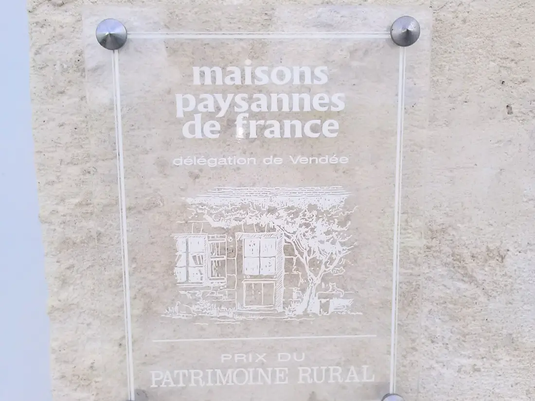 Maison de Vacances Auchay-sur-Vendée