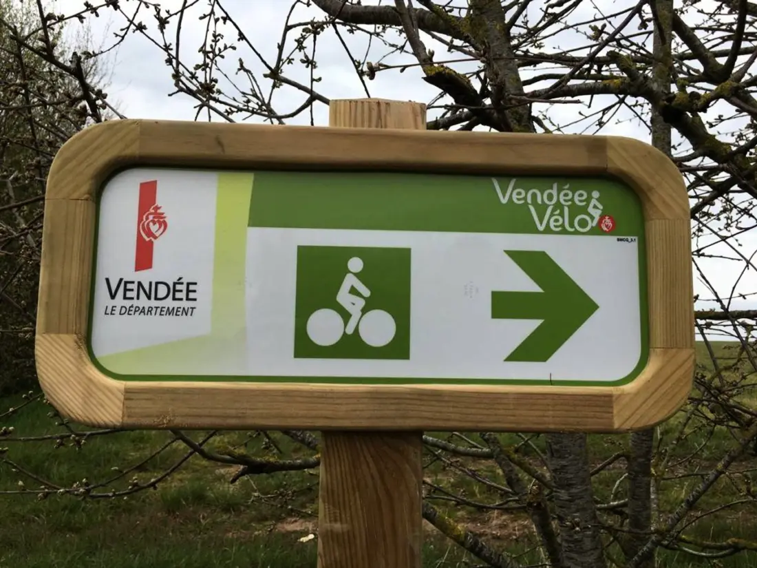 Maison de Vacances Auchay-sur-Vendée