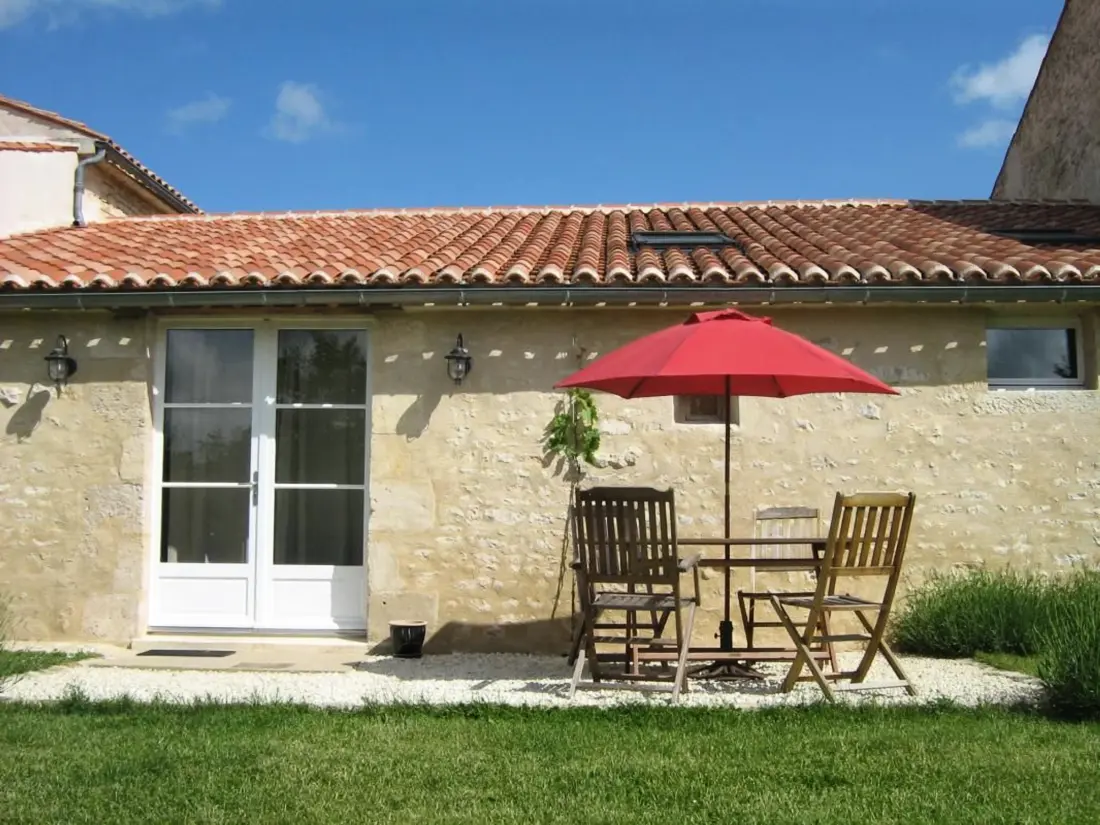 Maison de Vacances Auchay-sur-Vendée