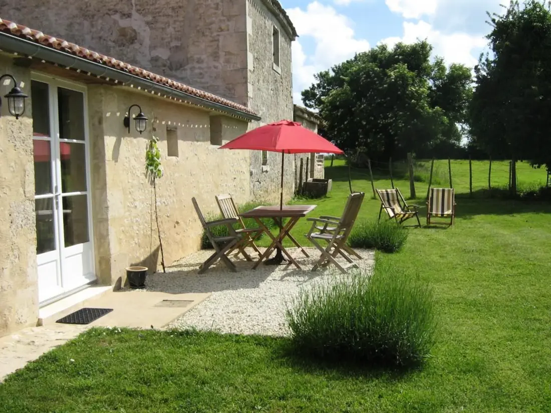 Maison de Vacances Auchay-sur-Vendée