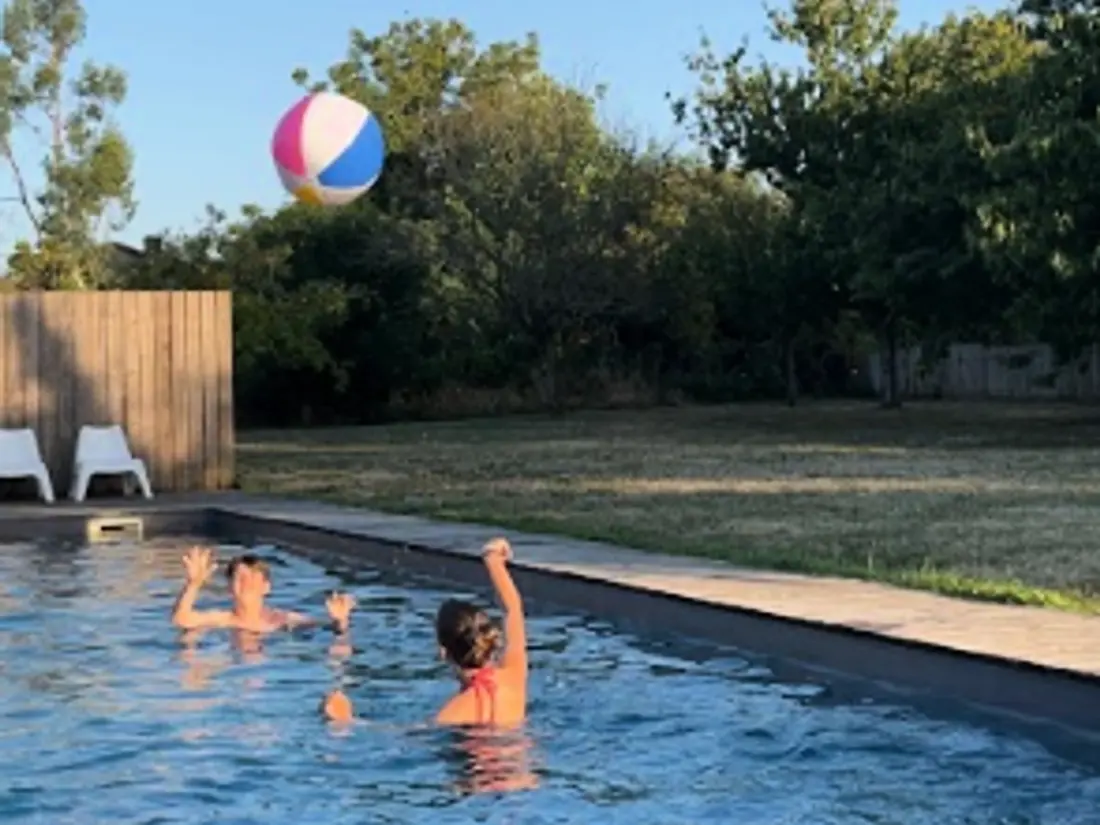 Maison de Vacances Auchay-sur-Vendée