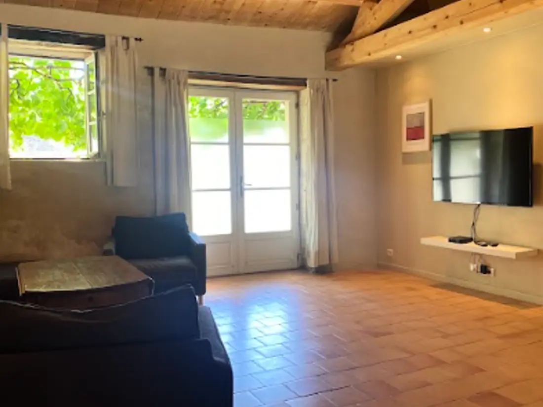 Maison de Vacances Auchay-sur-Vendée