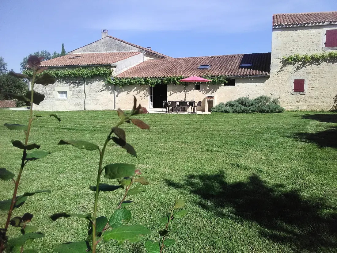 Maison de Vacances Auchay-sur-Vendée
