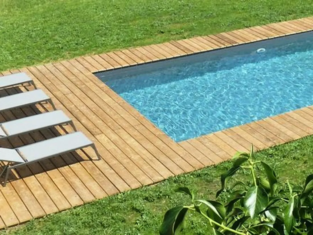 Maison de Vacances Auchay-sur-Vendée