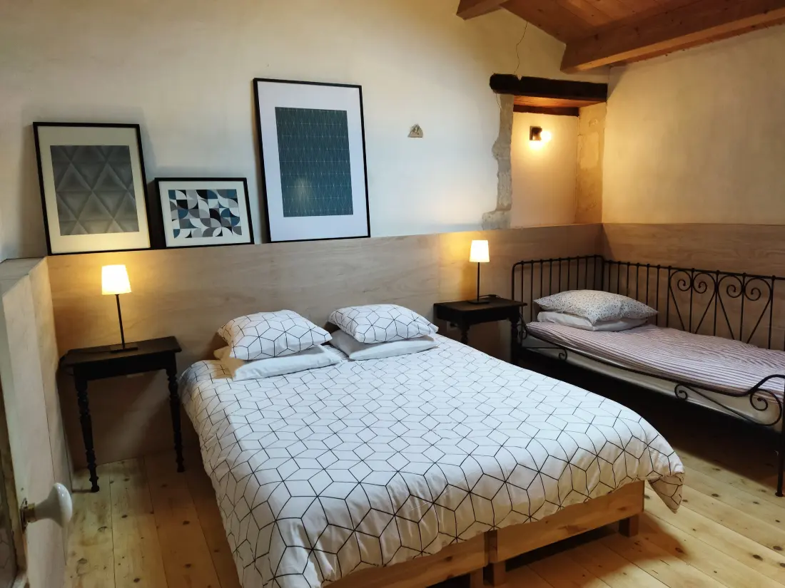 Maison de Vacances Auchay-sur-Vendée