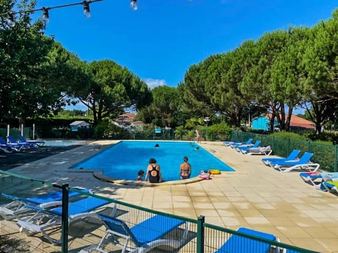 Camping Le Braou 3 étoiles★★★