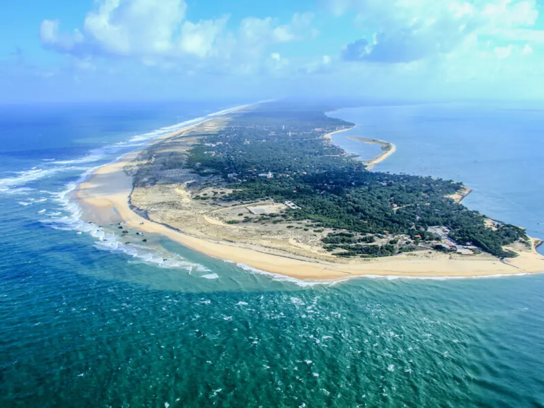 Camping Le Braou 3 étoiles★★★
