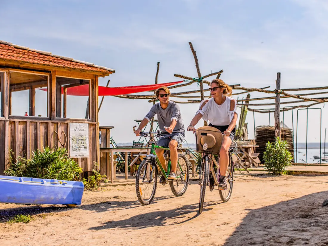 Camping Le Braou 3 étoiles★★★