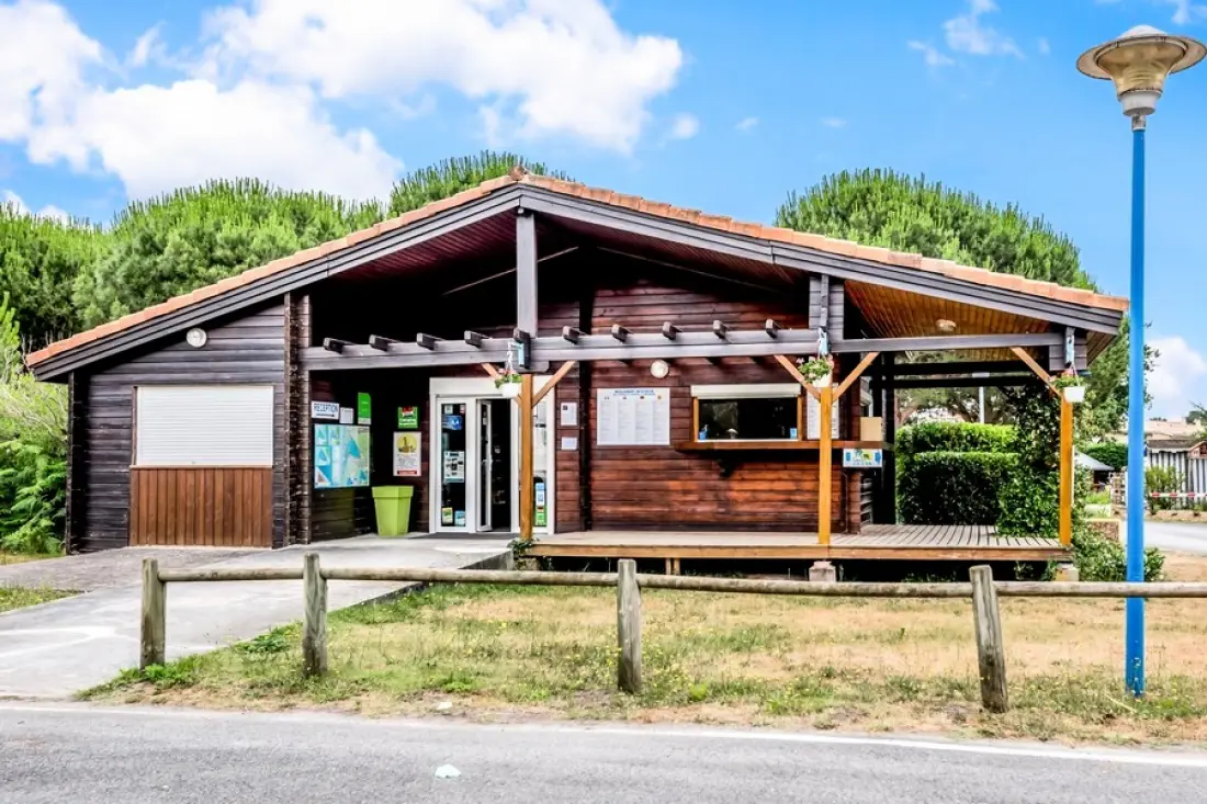 Camping Le Braou 3 étoiles★★★