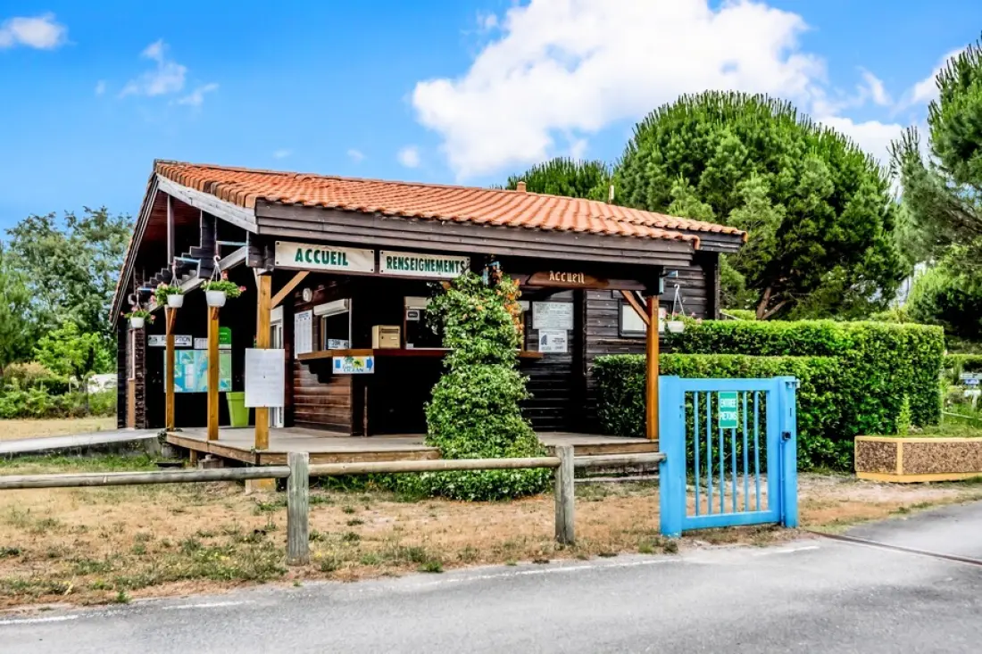 Camping Le Braou 3 étoiles★★★