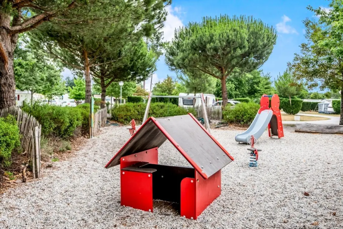 Camping Le Braou 3 étoiles★★★