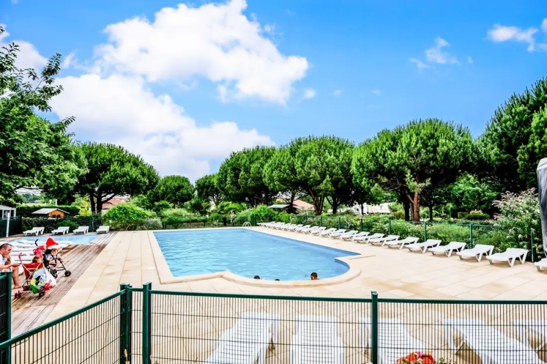Camping Le Braou 3 étoiles★★★