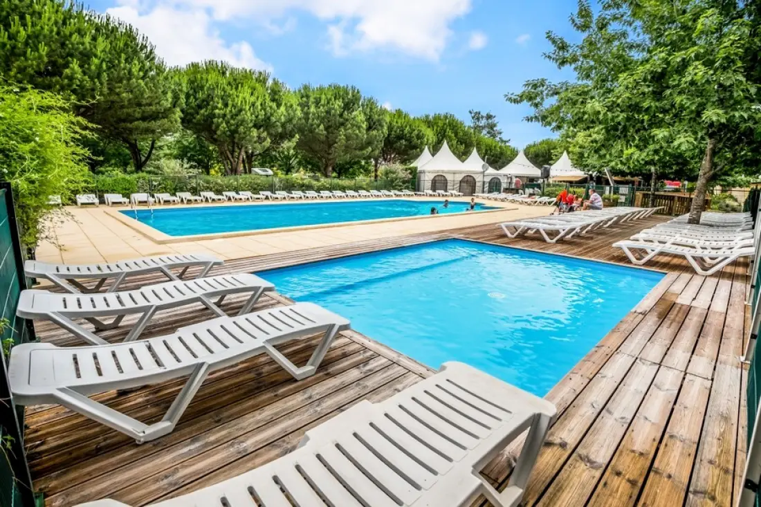 Camping Le Braou 3 étoiles★★★