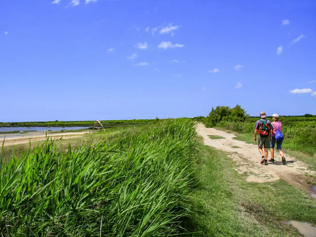 Camping Le Braou 3 étoiles★★★