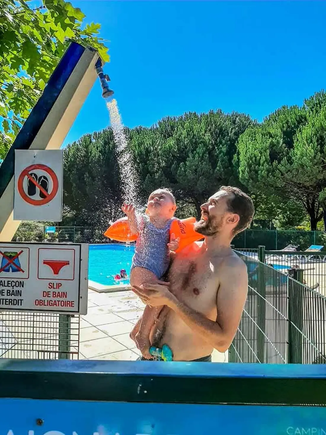 Camping Le Braou 3 étoiles★★★