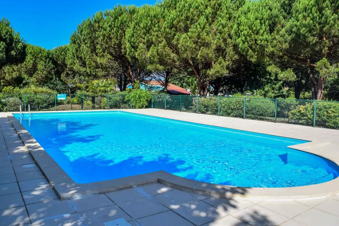 Camping Le Braou 3 étoiles★★★