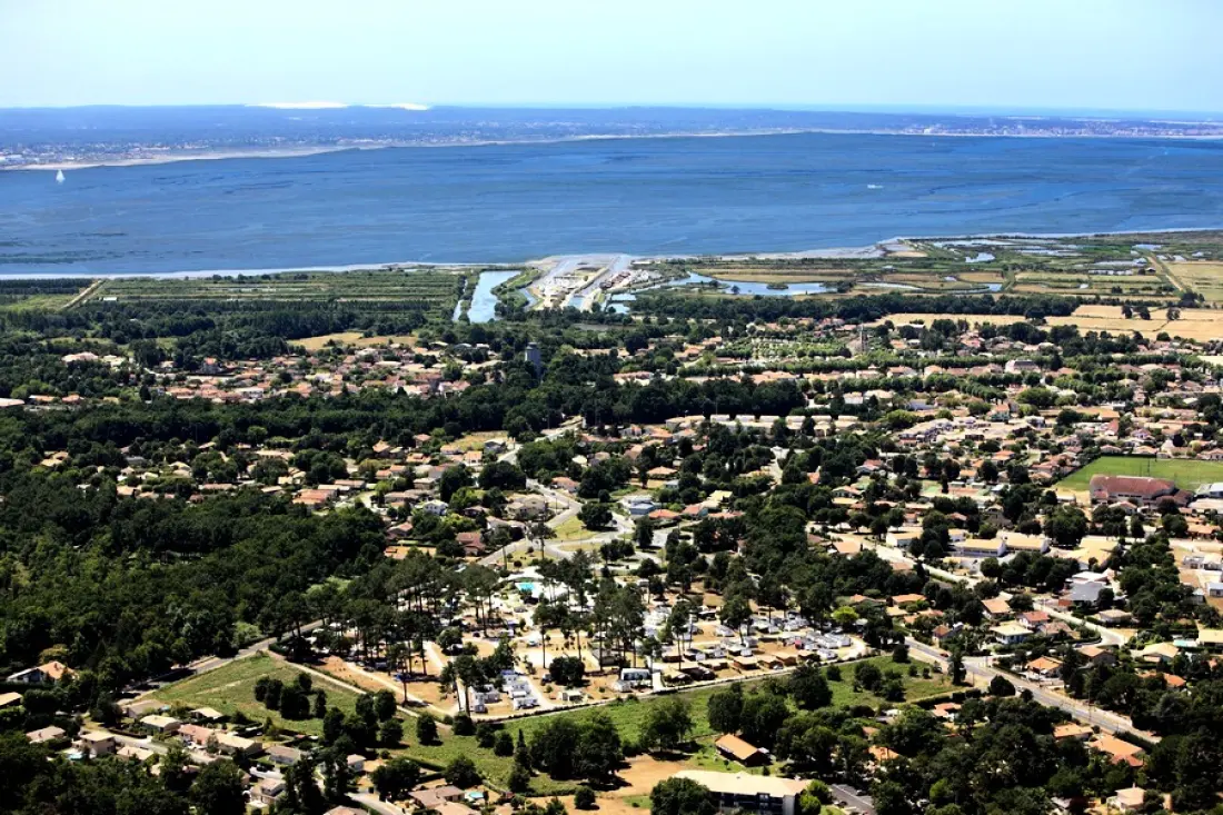 Camping Le Braou 3 étoiles★★★