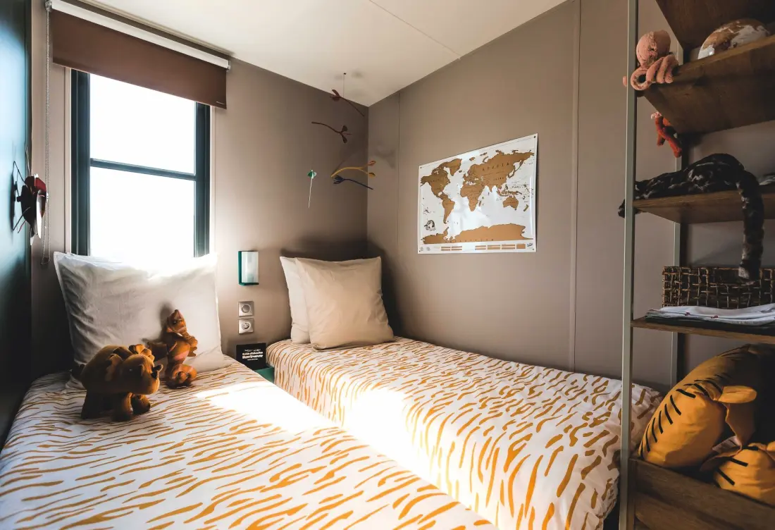 Camping Le Braou 3 étoiles★★★