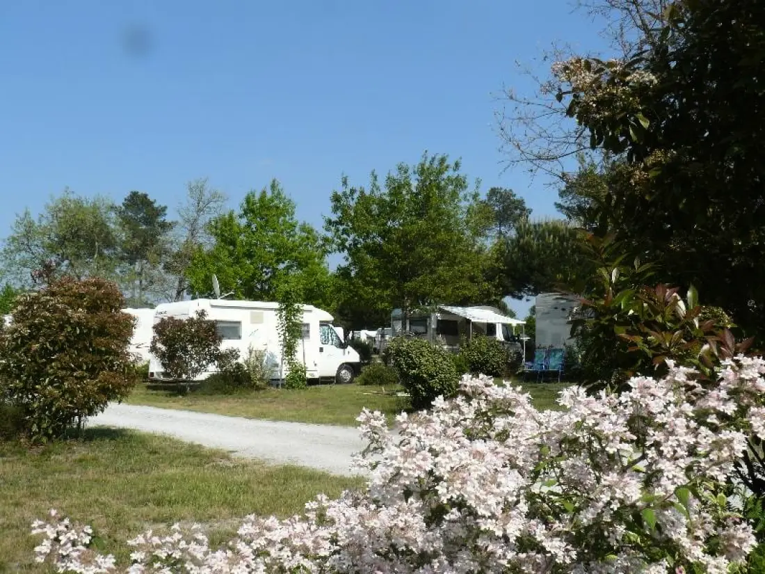 Camping Le Braou 3 étoiles★★★