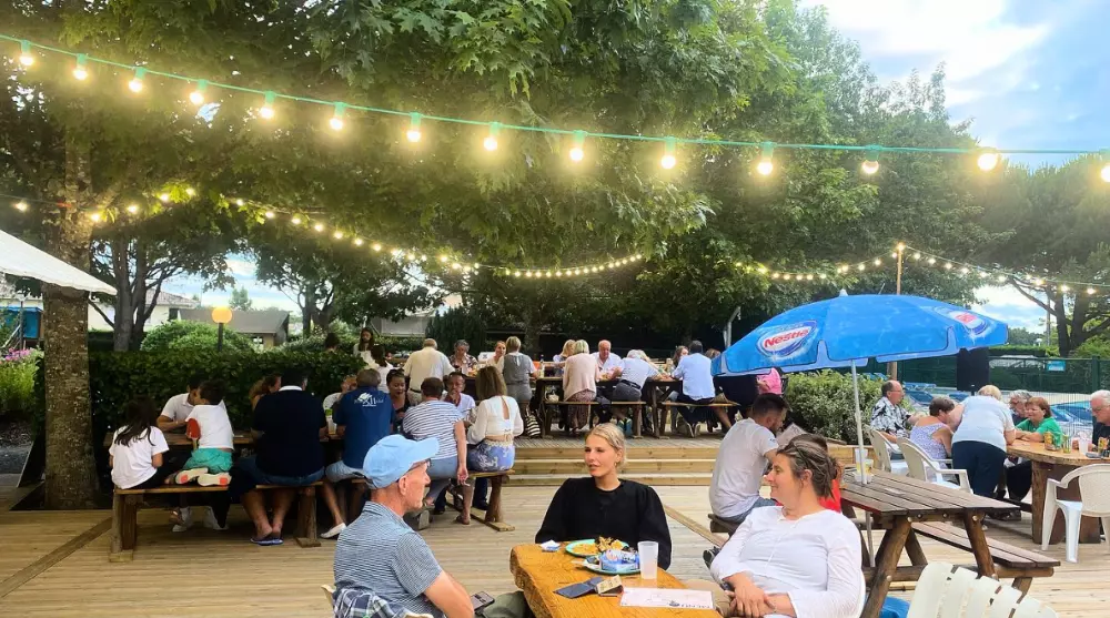 Camping Le Braou 3 étoiles★★★