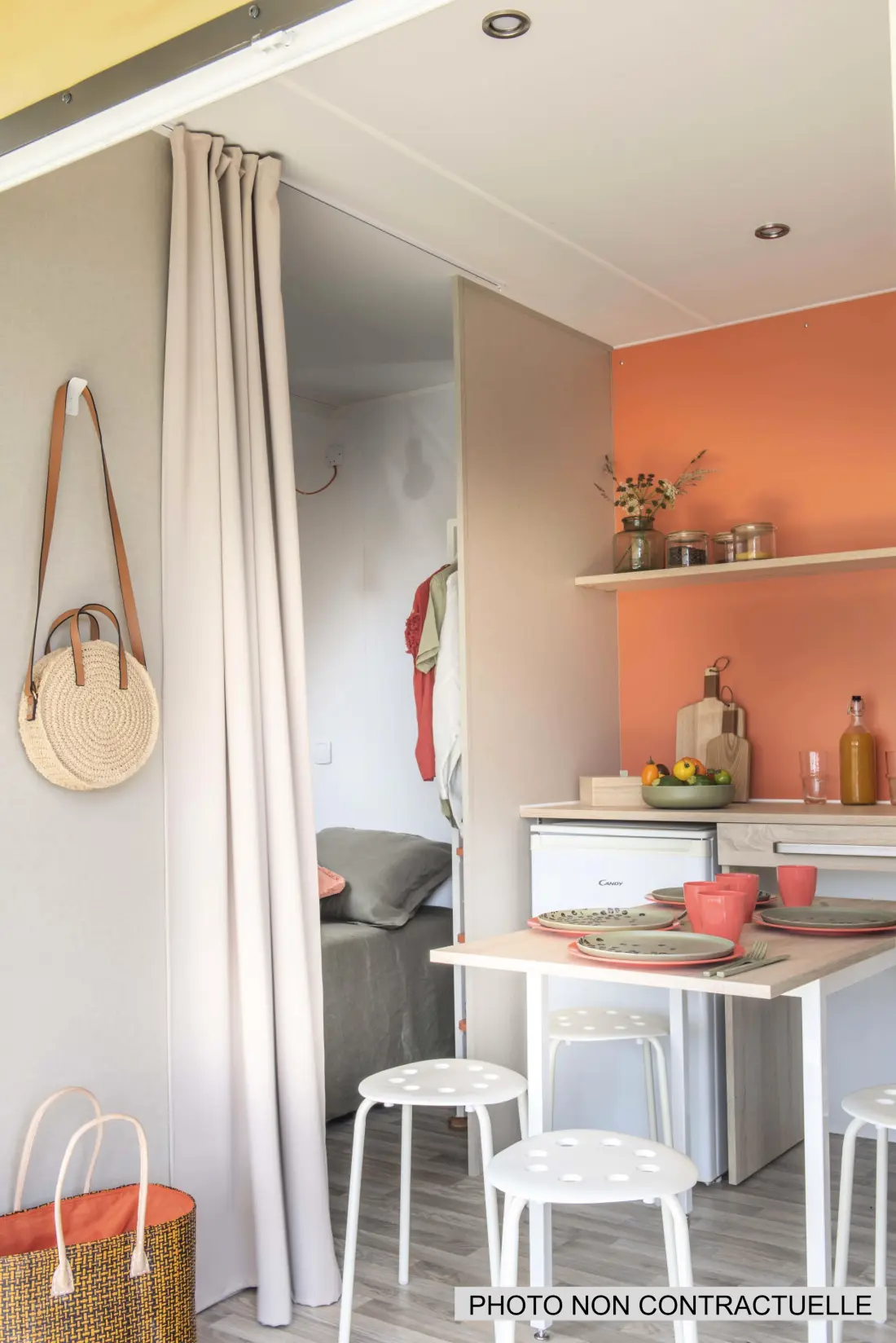 Camping Le Braou 3 étoiles★★★