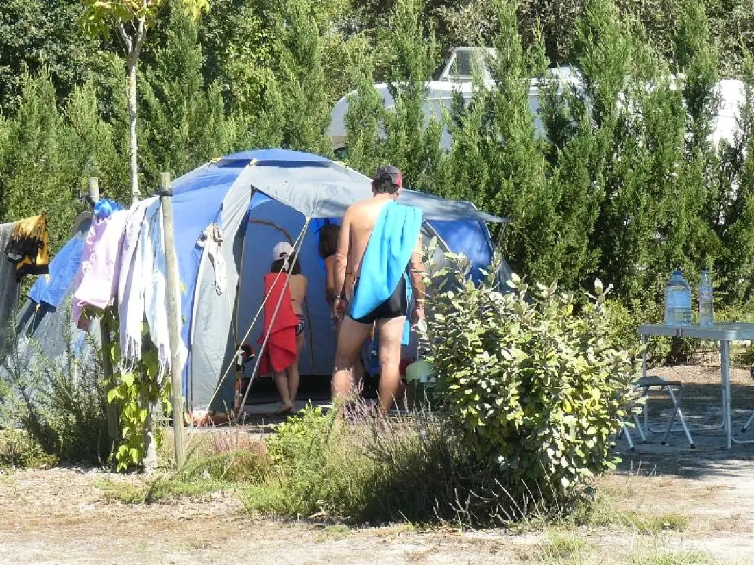 Camping Le Braou 3 étoiles★★★
