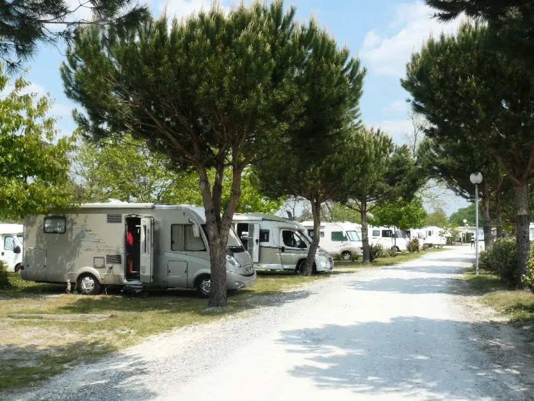 Camping Le Braou 3 étoiles★★★