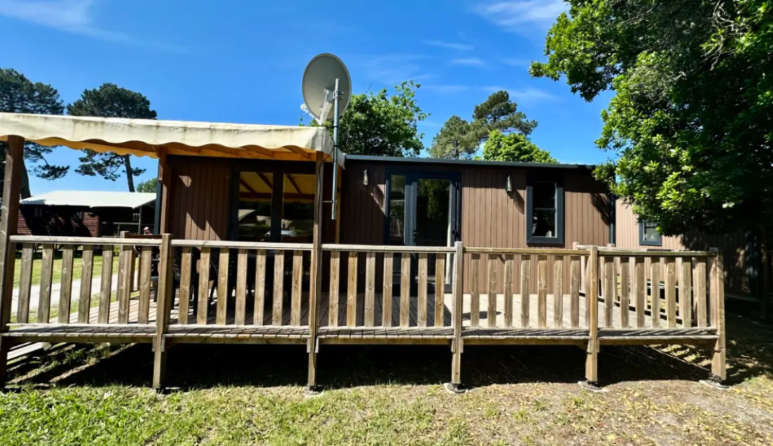 Camping Le Braou 3 étoiles★★★