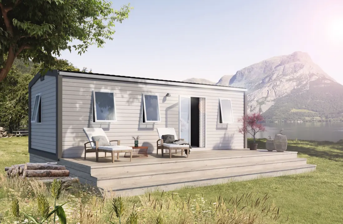Camping Le Braou 3 étoiles★★★