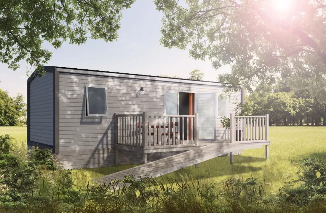 Camping Le Braou 3 étoiles★★★